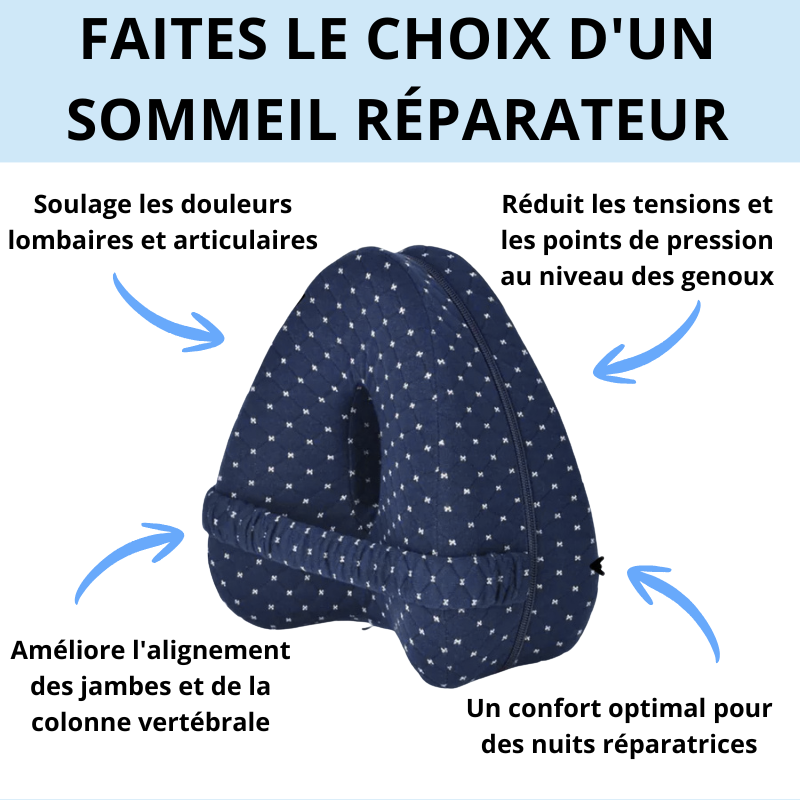 Coussin Pressiot™️