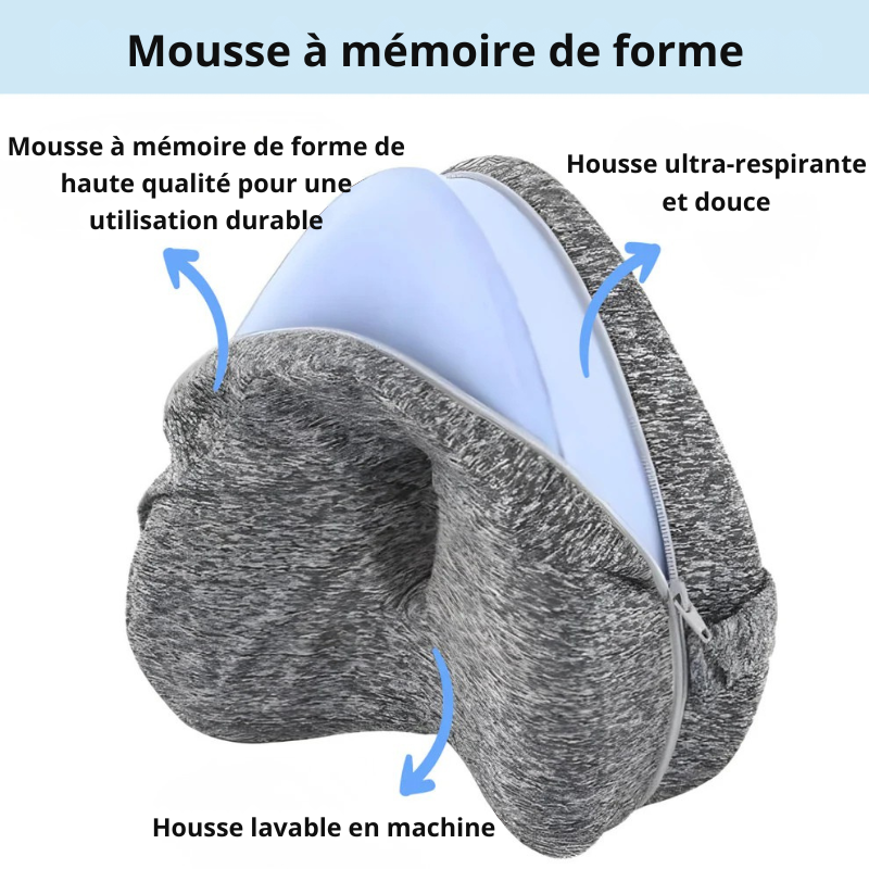 Coussin Pressiot™️